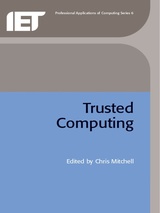 Trusted Computing