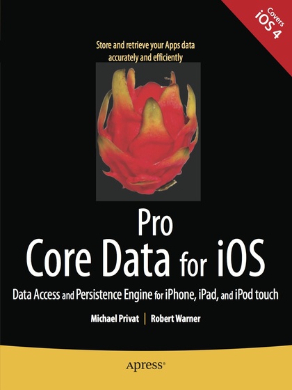 Pro Core Data for iOS