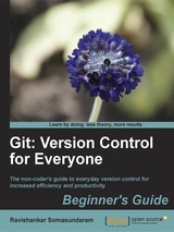 Git: Version Control for Everyone