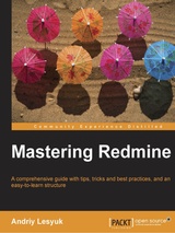 Mastering Redmine