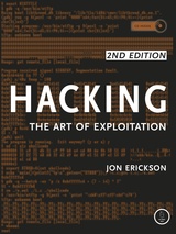 Hacking: The Art of Exploitation 2nd Edition