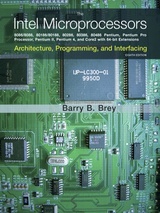 The Intel Microprocessors: Architecture, Programming and Interfacing 8th Edition