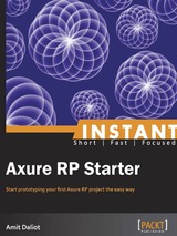 Instant Axure RP Starter