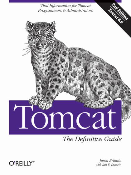 Tomcat The Definitive Guide 2nd Edition