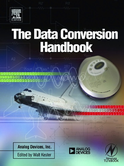 Data Conversion Handbook