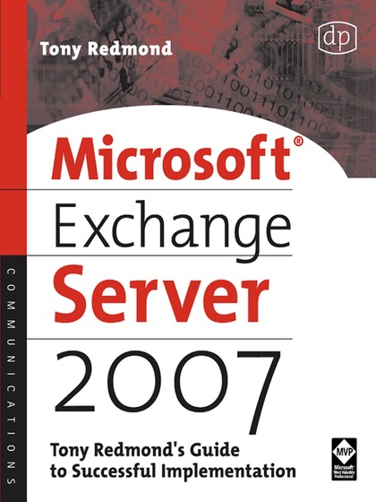 Microsoft Exchange Server 2007