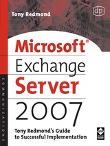 Microsoft Exchange Server 2007