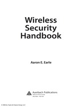 Wireless Security Handbook