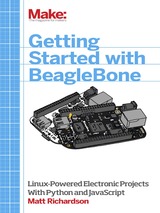Getting Started With BeagleBone