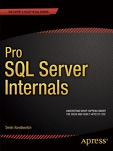 Pro SQL Server Internals