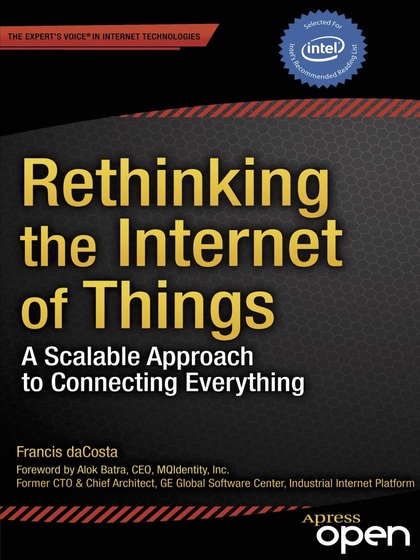 Rethinking the Internet of Things
