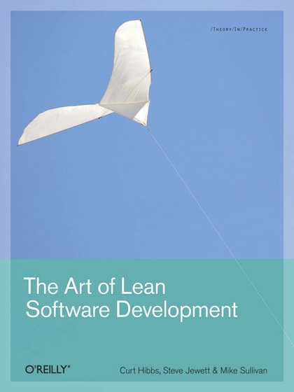 The Art of Lean Software Development
