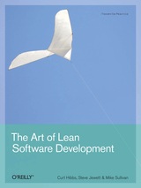 The Art of Lean Software Development