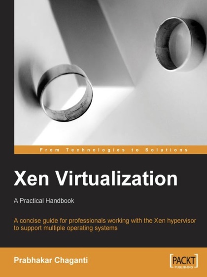 Xen Virtualization