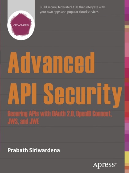 Advanced API Security