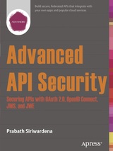 Advanced API Security