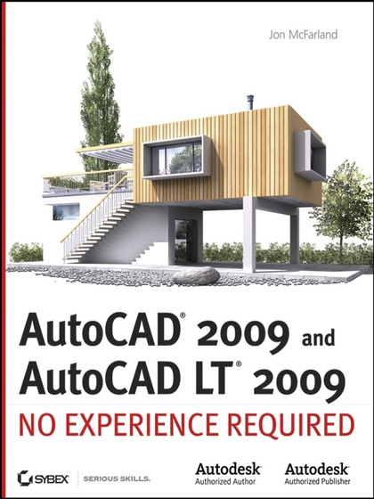 AutoCAD 2009 And AutoCAD LT 2009