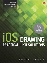 iOS Drawing: Practical UIKit Solutions