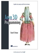 Java 3D Programming