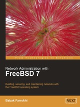 Network Administration with FreeBSD 7