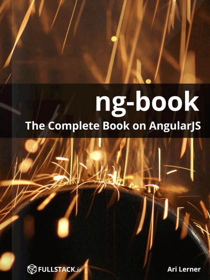 ng-book: The Complete Book on AngularJS