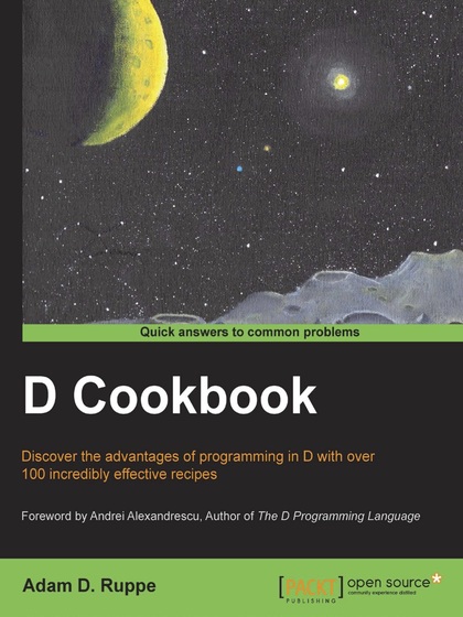 D Cookbook