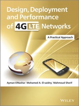 Design, Deployment And Performance Of 4g-lte Networks