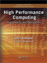 High Performance Computing: Programming and Applications