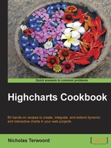 Highcharts Cookbook