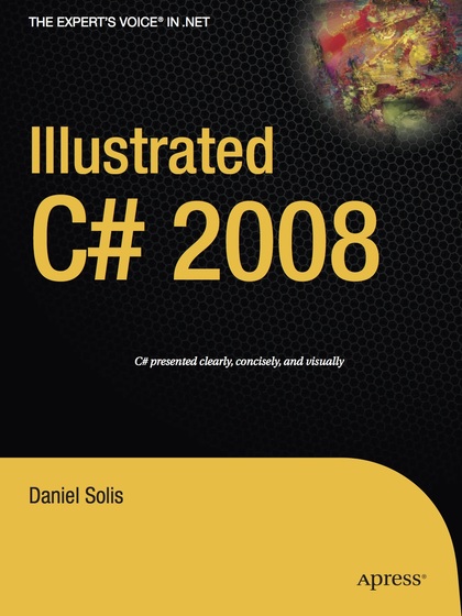 Illustrated C# 2008