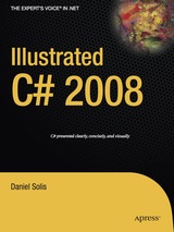 Illustrated C# 2008