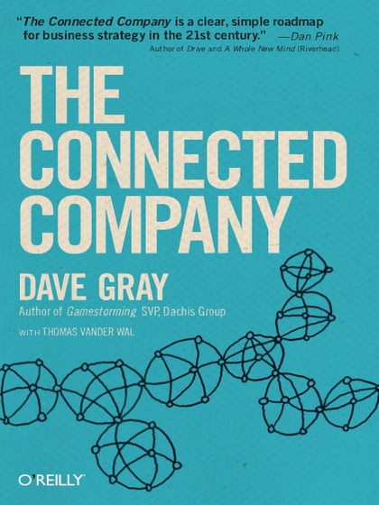 The Connected Company