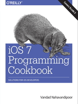 iOS 7 Programming Cookbook