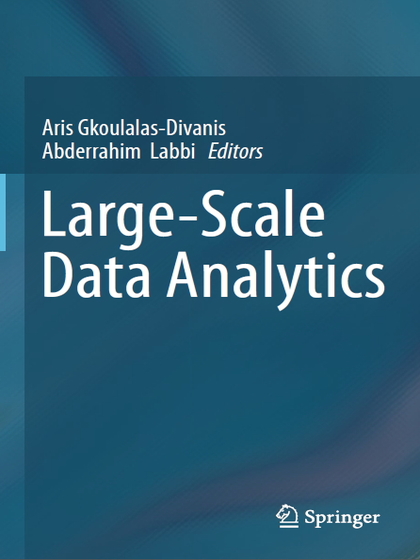 Large-Scale Data Analytics