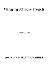Managing Software Projects