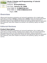 Struts 2 Design and Programming: A Tutorial