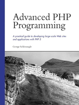 Advanced PHP Programming