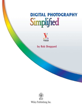 Digital Photography Simplified