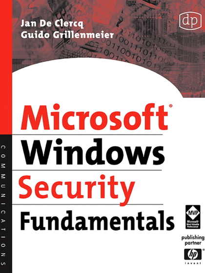 Microsoft Windows Security Fundamentals