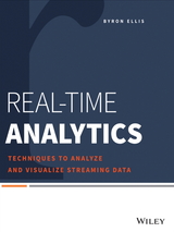 Real-Time Analytics