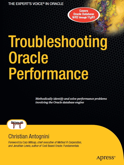 Troubleshooting Oracle Performance