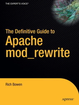 The Definitive Guide to Apache mod_rewrite