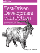 Test-Driven Development with Python