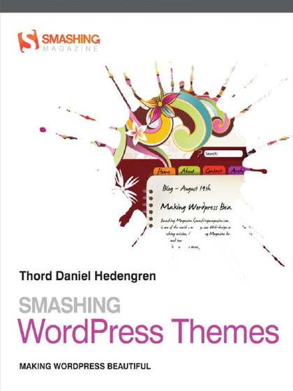Smashing WordPress Themes