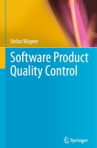 Software Product Quality Control