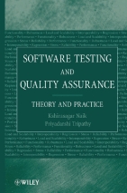 Software Testing and Quality Assurance Theory and Practice