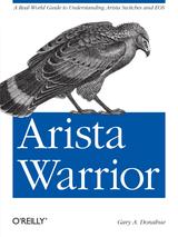 Arista Warrior