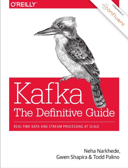 Kafka: The Definitive Guide