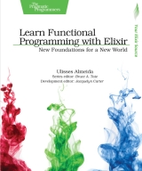 Learn Functional Programming with Elixir