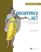 Concurrency in .NET